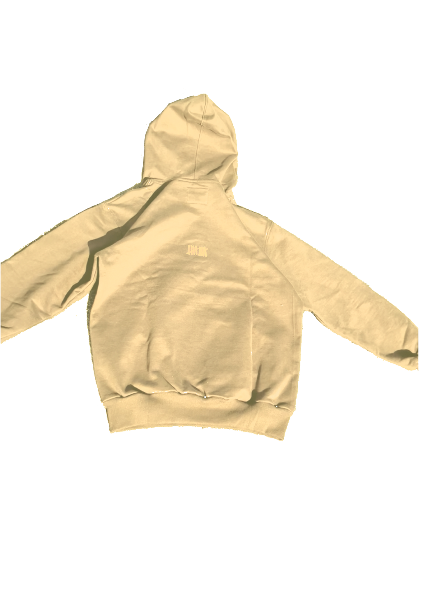 “CREAM” Hoodie
