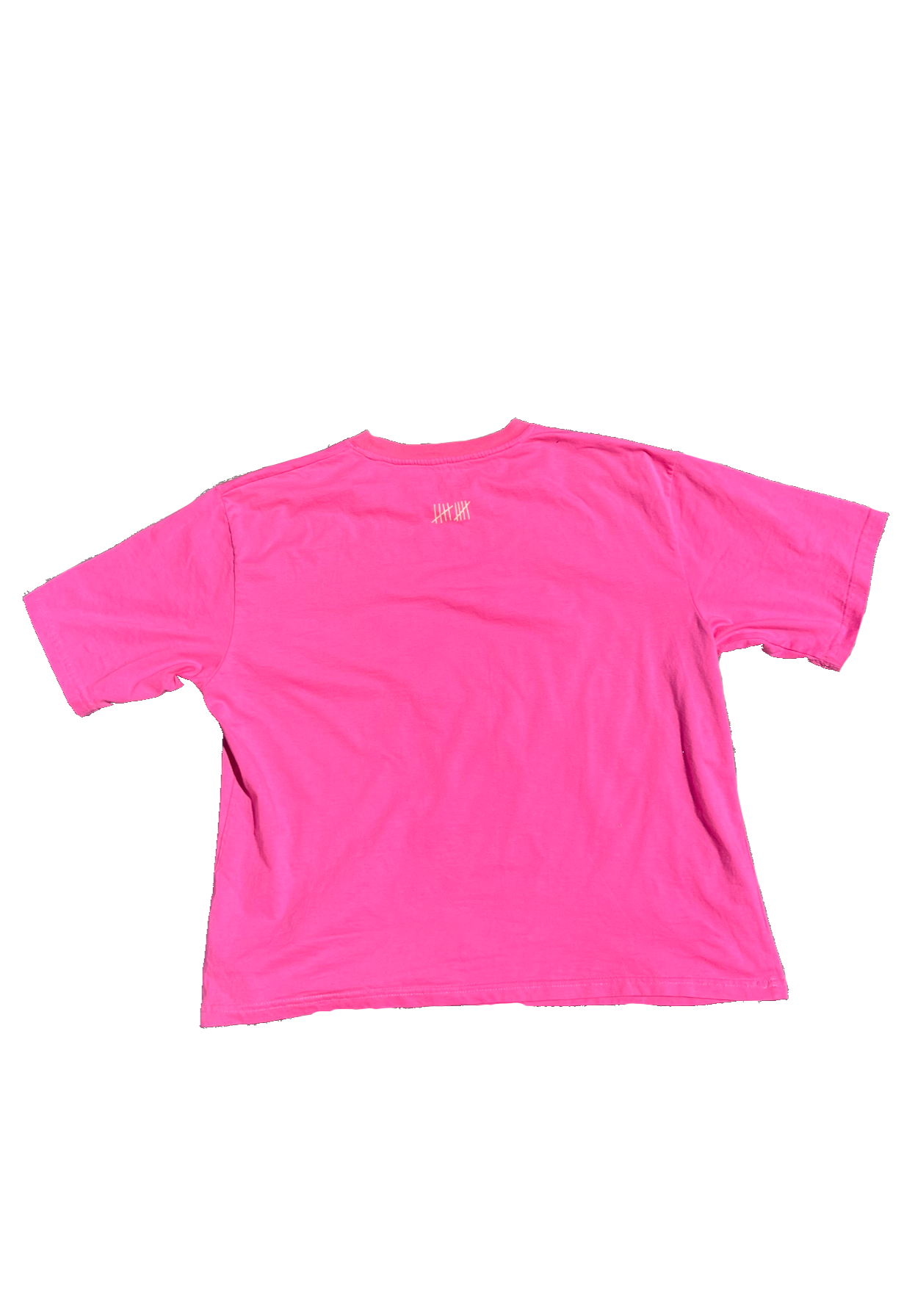 “PINK” T-shirt