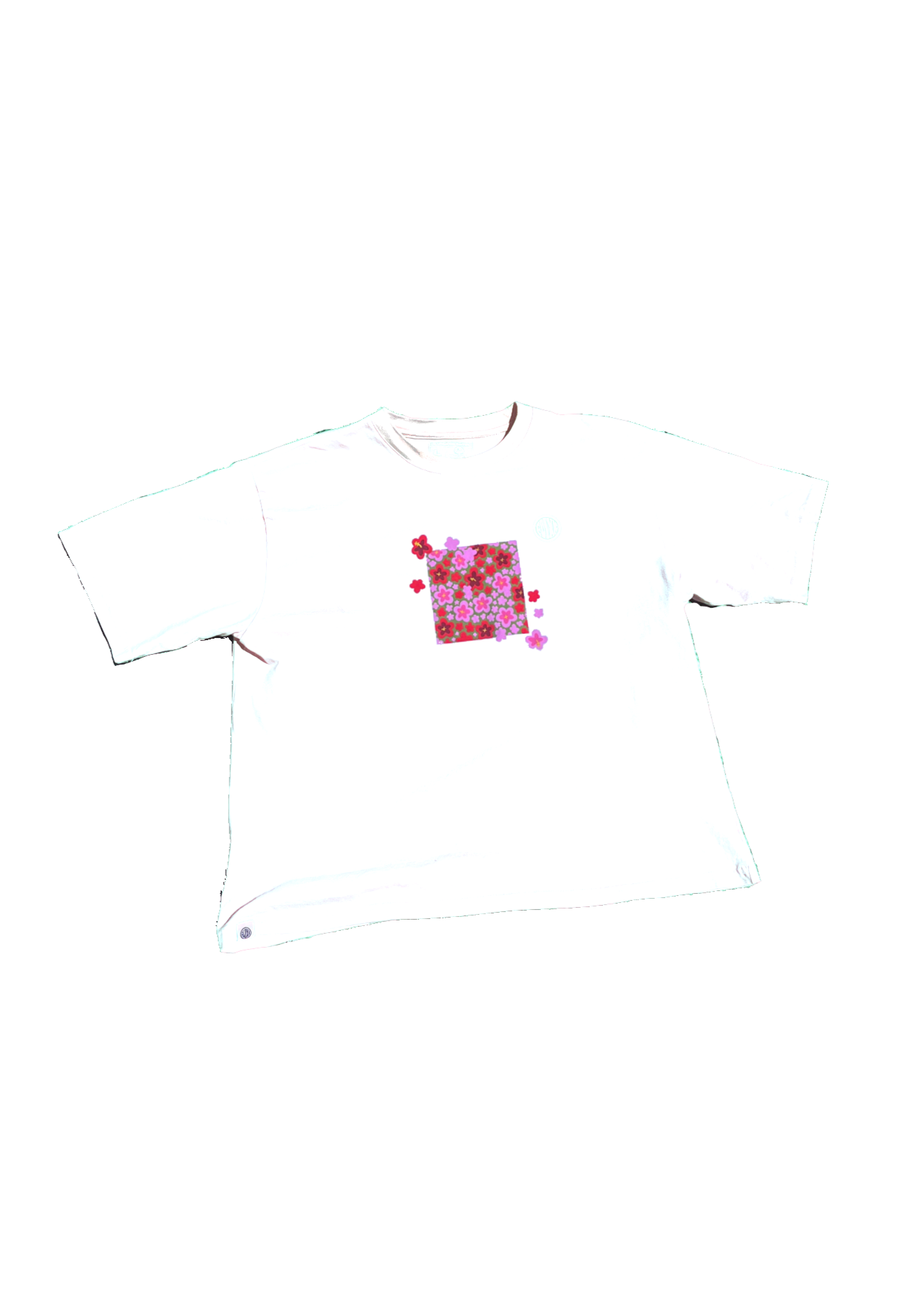 “FLORAL” T-Shirt