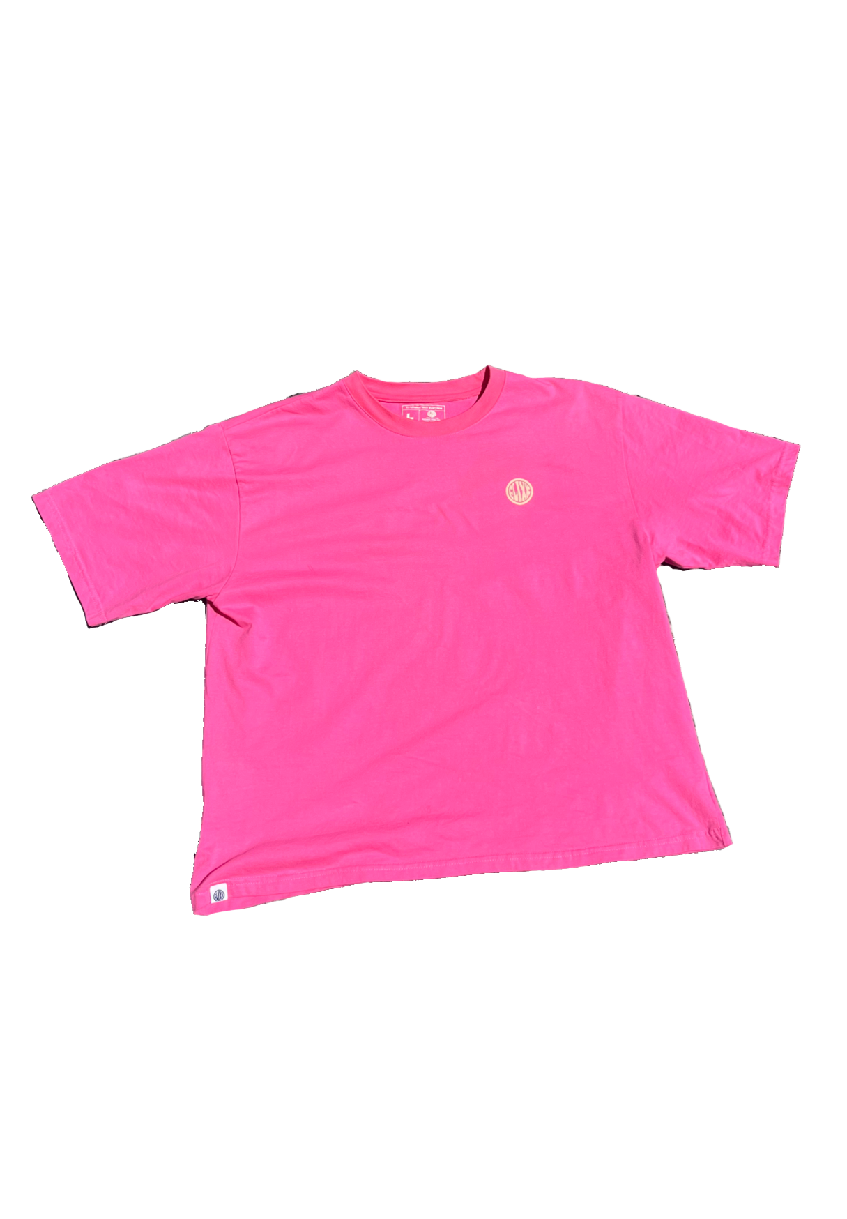 “PINK” T-shirt