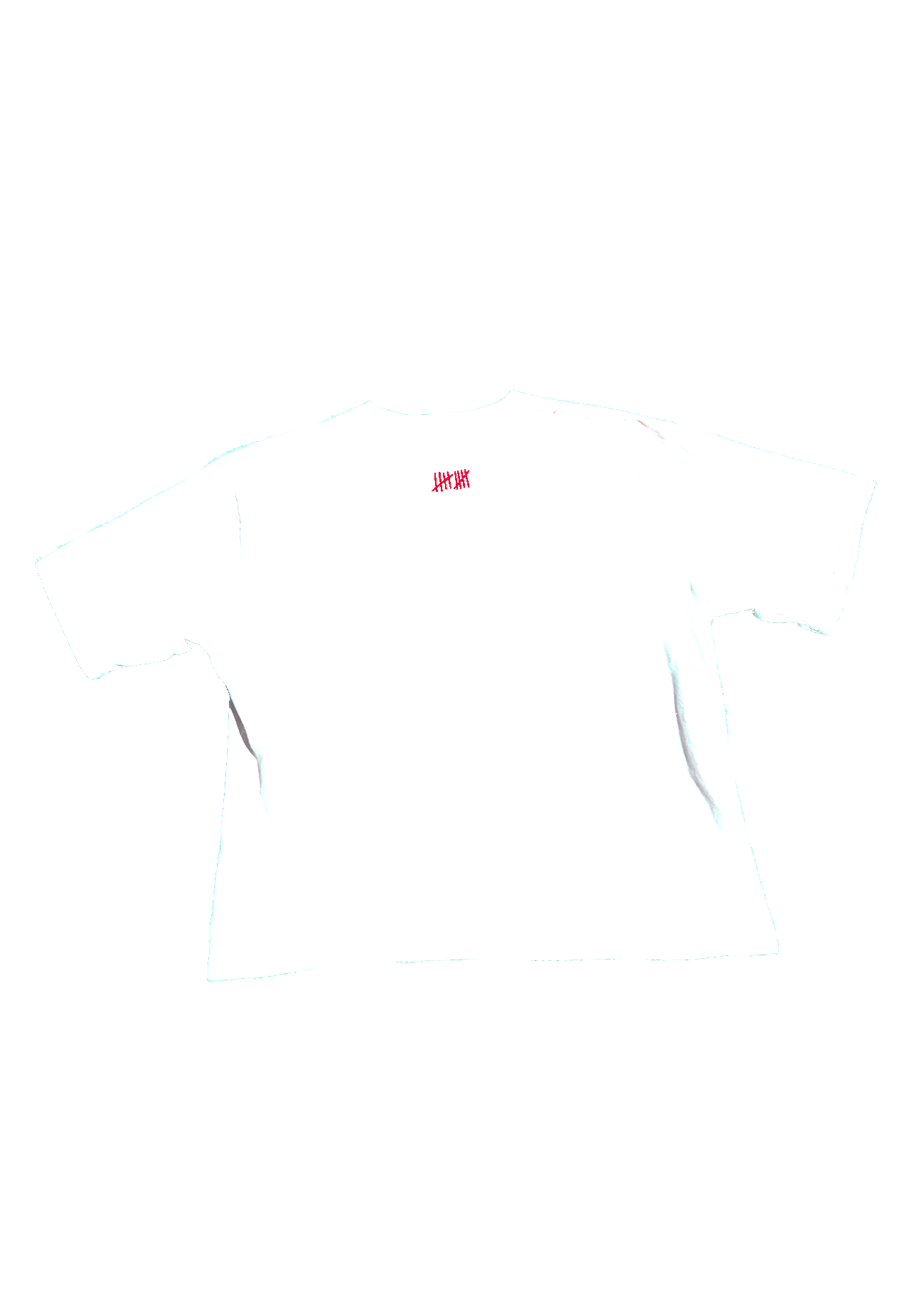 “FLORAL” T-Shirt