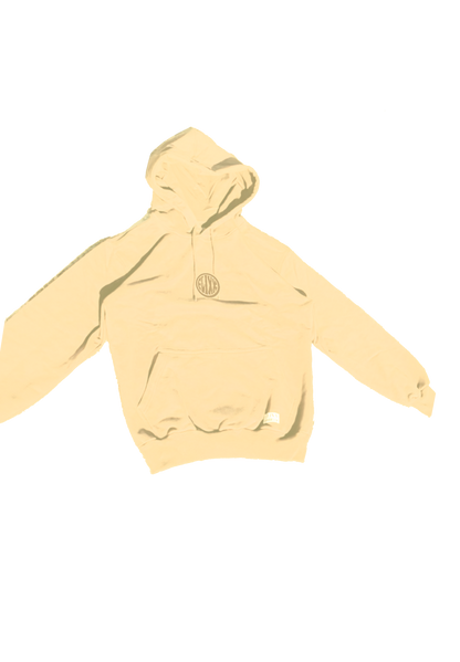 “CREAM” Hoodie