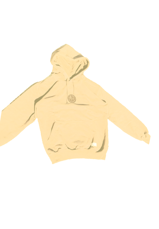 “CREAM” Hoodie