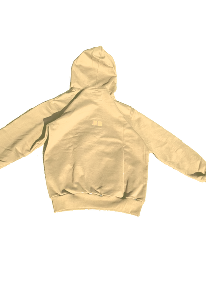 “CREAM” Hoodie