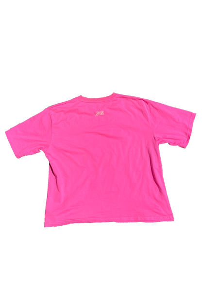 “PINK” T-shirt