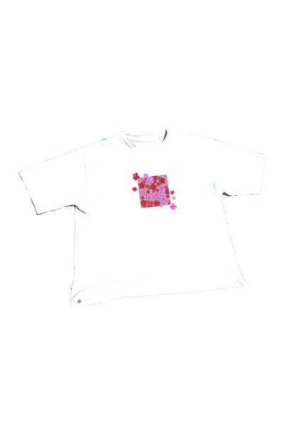 “FLORAL” T-Shirt