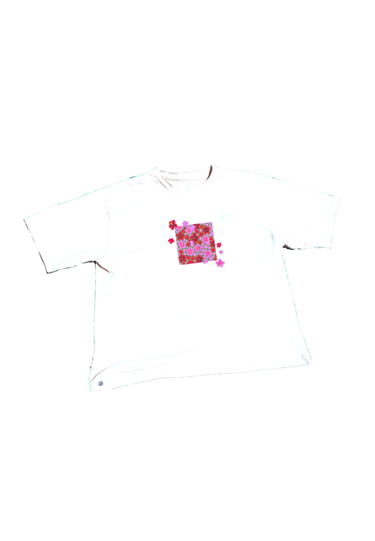 “FLORAL” T-Shirt